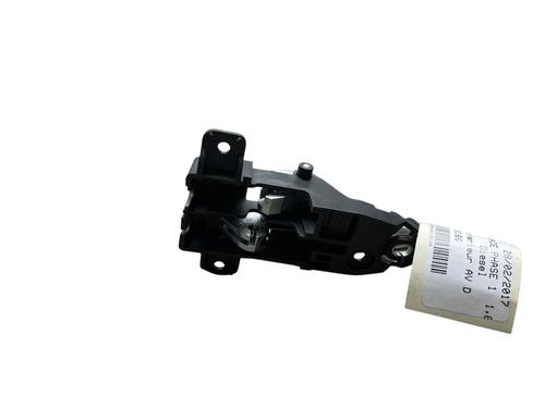 Front right interior door handle JEEP RENEGADE SUV (BU, B1, BV) 1.6 CRD | BP25505725I14 