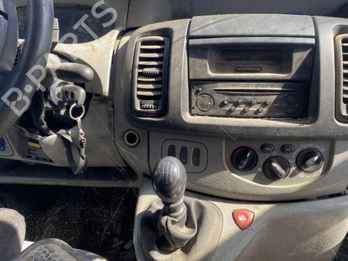 Right headlight RENAULT TRAFIC II Van (FL) 1.9 dCi 80 (FL0B) | BP27323583C29  - Image 13