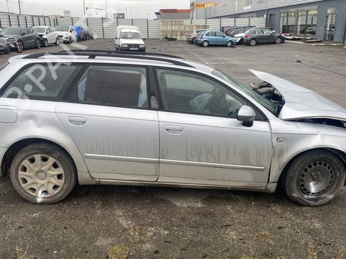 Left mirror SEAT EXEO ST (3R5) 2.0 TDI | BP33806480C26 - Image 18
