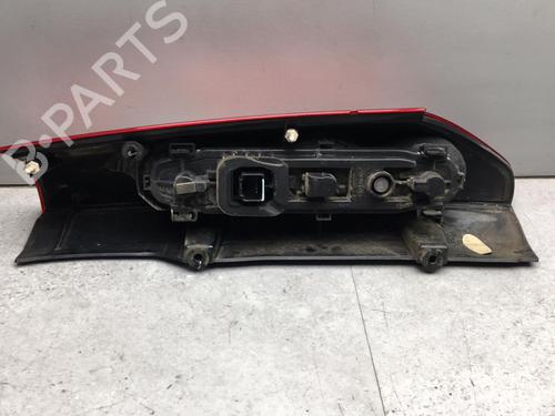 Used Left taillight RENAULT KANGOO / GRAND KANGOO II (KW0/1_) 1.5 dCi 90 (KW05, KW08, KW0G, KW11) (90 hp) 25525574