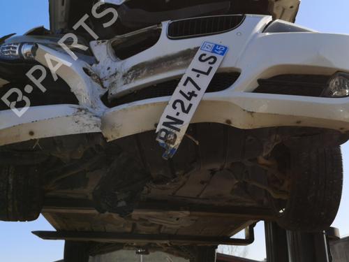 Front left window mechanism BMW 3 (E90) 320 d | BP29121130C22  - Image 12
