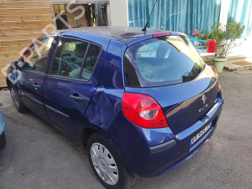 Cockpit RENAULT CLIO III (BR0/1, CR0/1) 1.5 dCi (BR17, CR17) | BP25510276C47