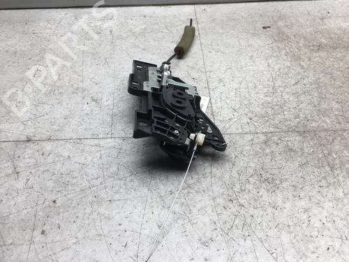 Rear right interior door handle HONDA CIVIC VIII Hatchback (FN, FK) 2.2 CTDi (FK3) | BP25570939I16 