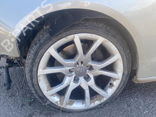 Climate control AUDI A5 (8T3) 2.0 TFSI | BP25569084I5 - Image 13