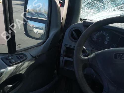 Alternator IVECO DAILY IV Van 35C12 V, 35C12 V/P, 35S12 V, 35S12 V/P | BP25525636M7  - Image 13