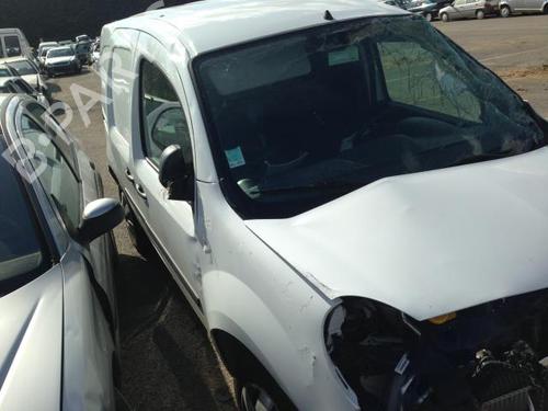 Front right window mechanism RENAULT KANGOO Express (FW0/1_) | BP25535880C23 - Image 4