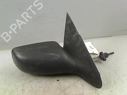 Right mirror FORD MONDEO II (BAP) 1.8 TD | BP25582490C27 