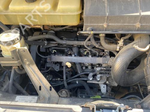 Front right seatbelt CITROËN JUMPER I Van (244) 2.0 HDi | BP25575846I25  - Image 16