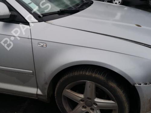 Steering column stalk AUDI A3 (8P1) 1.9 TDI | BP25525792I23  - Image 27