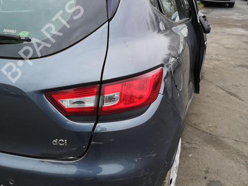 Left tailgate light RENAULT CLIO IV (BH_) 1.5 dCi 110 | BP25524983C79 - Image 13