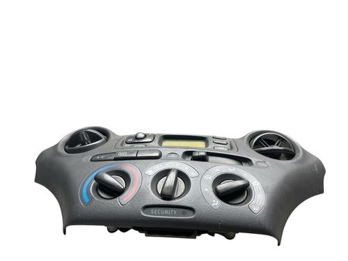 AC Styreenhet / Manøvreringsenhet TOYOTA YARIS (_P1_) 1.3 (SCP12_, SCP13_, SCP12R, SCP13R) | BP26040213I5 