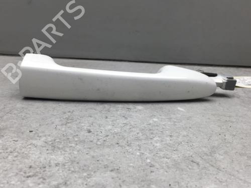 front-left-exterior-door-handle-mazda-3-bl-2008-2009-2010-2011-2012-2013-2014-25585180 main image