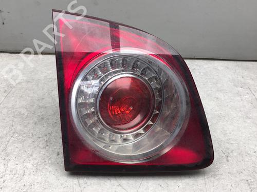 Venstre baglygte bagklap VW GOLF PLUS V (5M1, 521) 1.9 TDI | BP25525004C79 
