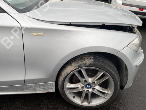 Alternator BMW 1 (E87) 120 d | BP25531268M7 