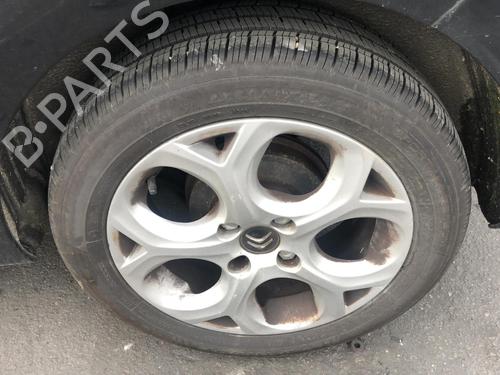 Instrument cluster CITROËN C3 II (SC_) 1.4 HDi 70 (SC8HZC, SC8HR0, SC8HP4) | BP25581567C47  - Image 21