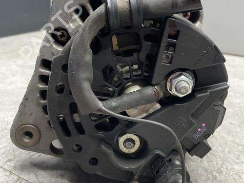 Alternator VW GOLF IV (1J1) 1.4 16V | BP25585111M7 