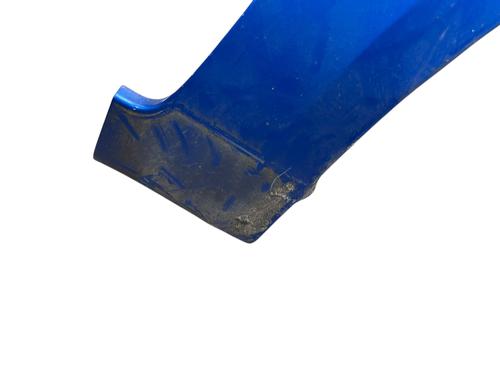 Right front fenders FORD FOCUS C-MAX (DM2) 1.6 TDCi | BP30398141C42 