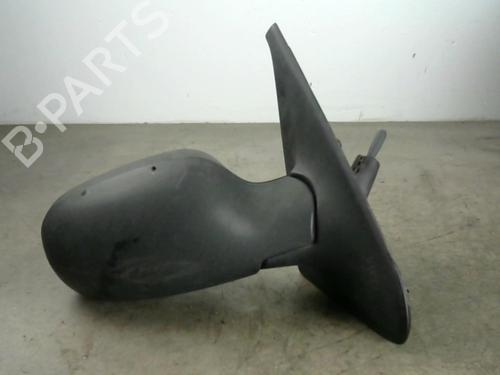 Right mirror RENAULT CLIO II (BB_, CB_) 1.2 16V (BB05, BB0W, BB11, BB27, BB2T, BB2U, BB2V, CB05,... | BP25559269C27 