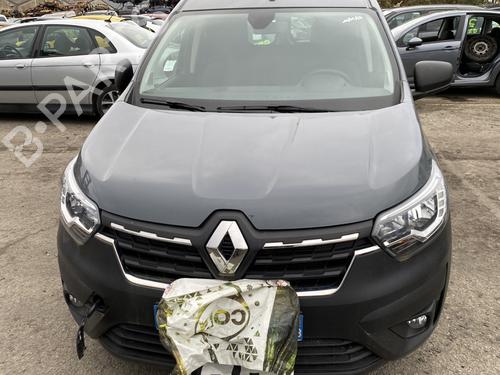 Ignition barrel RENAULT EXPRESS Box Body/MPV 1.5 Blue dCi 95 (F6AB) | BP25508440M48  - Image 11