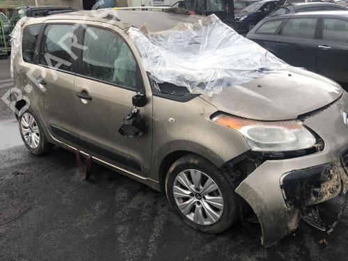 ABS pump CITROËN C3 Picasso (SH_) 1.4 VTi 95 LPG (SH8FN0) | BP25503211M43 - Image 12