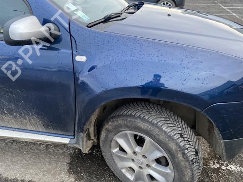 Front left lock DACIA DUSTER (HS_) 1.5 dCi | BP31629691C98  - Image 27