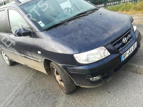 Steering pump HYUNDAI MATRIX (FC) 1.5 CRDi | BP25561152M99 