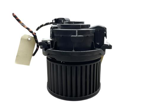 Heater blower motor RENAULT MEGANE IV Hatchback (B9A/M/N_) 1.3 TCe 140 (B9NB) | BP26712791M62 - Image 2