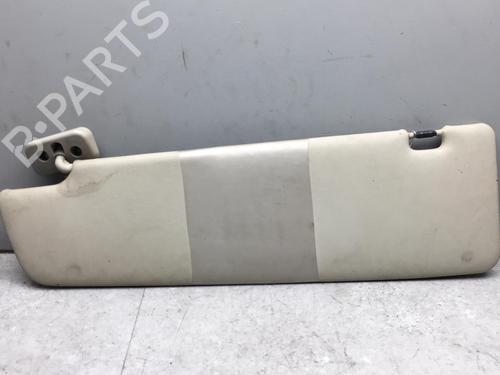 Used Left sun visor PEUGEOT BOXER Van 2.2 HDi 100 (101 hp) 25524974