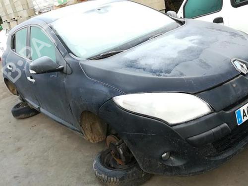 Starter RENAULT MEGANE III Hatchback (BZ0/1_, B3_) 1.4 TCe (BZ0F, BZ1V) | BP25559361M8 - Image 4