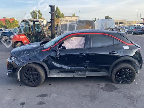 Rear left window mechanism OPEL MOKKA 1.2 (76) | BP25528661C24 - Image 16