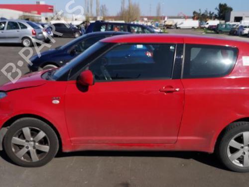 Bremselys SUZUKI SWIFT III (MZ, EZ) 1.3 DDiS (RS413D) | BP25519572L11  - Image 24