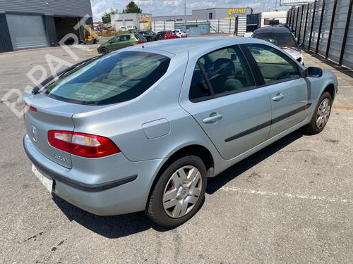Left tailgate light RENAULT LAGUNA II (BG0/1_) 1.8 16V (BG04, BG0B, BG0C, BG0V) | BP39393848C79 - Image 9