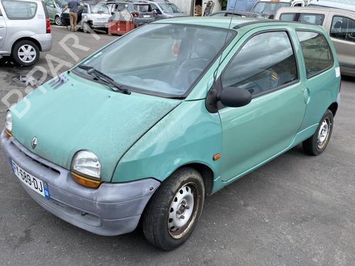 Starter RENAULT TWINGO I (C06_) 1.2 (C066, C068) | BP25509953M8 