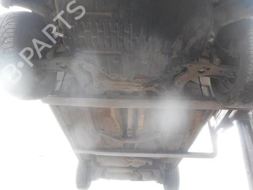 Heater resistor VW GOLF IV (1J1) 1.9 TDI | BP25560226M108