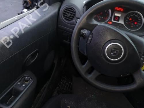 Front right lock RENAULT CLIO III (BR0/1, CR0/1) 1.5 dCi | BP25519975C97 