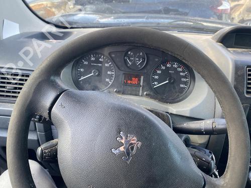 Climate control PEUGEOT EXPERT Tepee (VF3X_) 1.6 HDi 90 16V | BP25503188I5 - Image 12