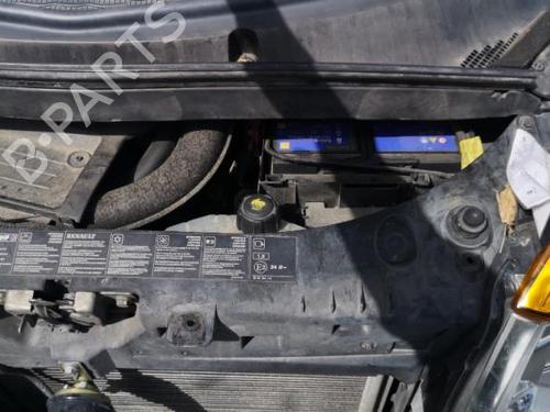 Left taillight RENAULT MODUS / GRAND MODUS (F/JP0_) 1.5 dCi (FP0D, JP0D) | BP25555146C34 - Image 32