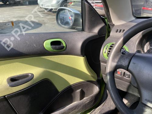 ABS pump PEUGEOT 206 CC (2D) 1.6 16V (2DNFUF, 2DNFUR) | BP25542015M43 - Image 25