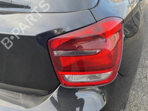 Right sun visor BMW 1 (F20) 116 d | BP25528143I2  - Image 26