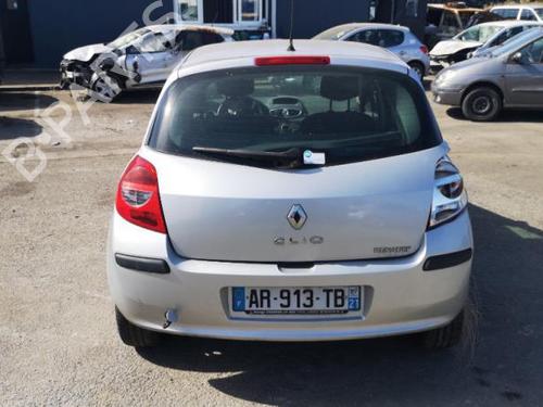 Starter RENAULT CLIO III (BR0/1, CR0/1) 1.4 16V | BP25580142M8