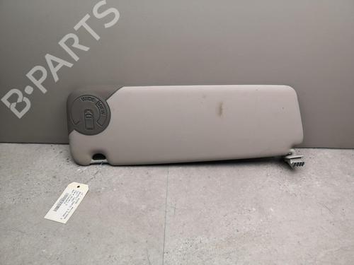Right sun visor RENAULT TRAFIC III Van (FG_) 2.0 dCi 120 (FGMN) | BP25517526I2