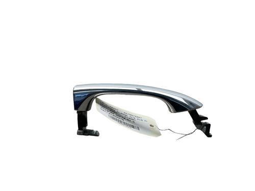 Front left exterior door handle MERCEDES-BENZ CLS (C219) CLS 320 CDI (219.322) | BP25541610C128 