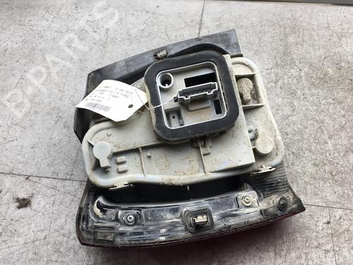 Used Right taillight Right taillight VW POLO V (6R1, 6C1) [2009-2022] 25546921 25546921