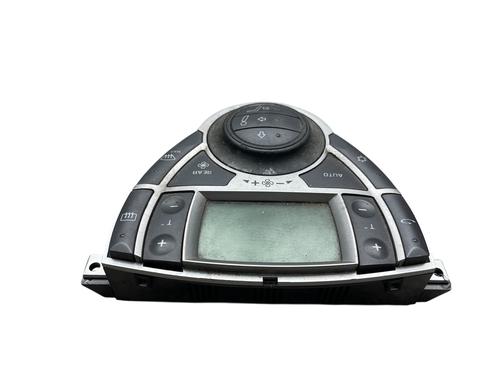 Commande Chauffage PEUGEOT 807 (EB_) 2.2 HDi (163 hp) 25501140