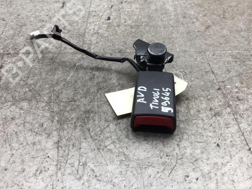 Seat buckle SSANGYONG TIVOLI 1.6 XDi 160 7462035010LBH