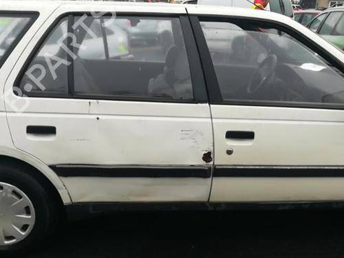 Left front indicator PEUGEOT 405 II Break (4E)  | BP25576942C32  - Image 11