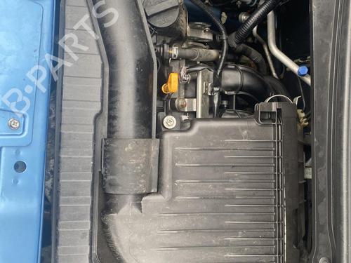 Climate control OPEL AGILA B (H08) 1.2 (F68) | BP25551155I5  - Image 21