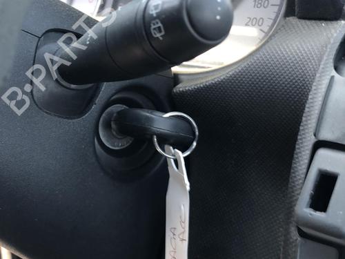 Climate control DACIA SANDERO 1.5 dCi | BP25533181I5 