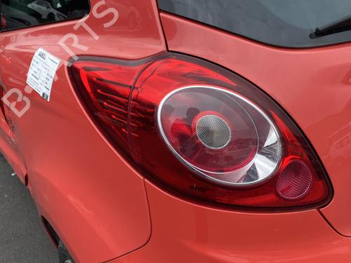 Climate control FORD KA (RU8) 1.2 | BP25551630I5  - Image 24