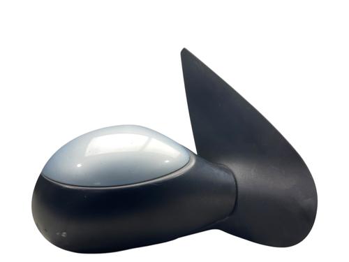 Right mirror PEUGEOT 206 Hatchback (2A/C) 1.4 HDi eco 70 | BP28213430C27